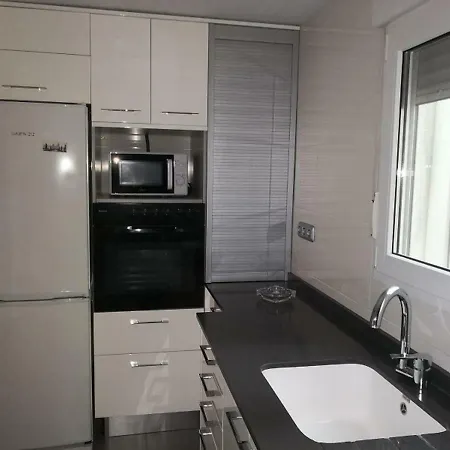 Bienvenidos Apartment *
