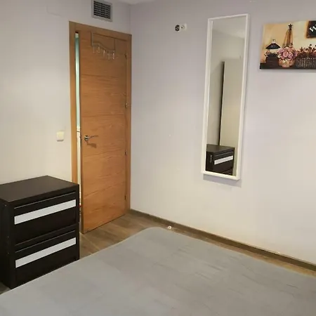 Bienvenidos Apartment *