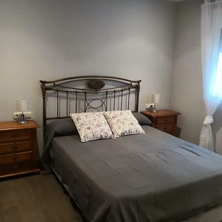 Apartment Bienvenidos