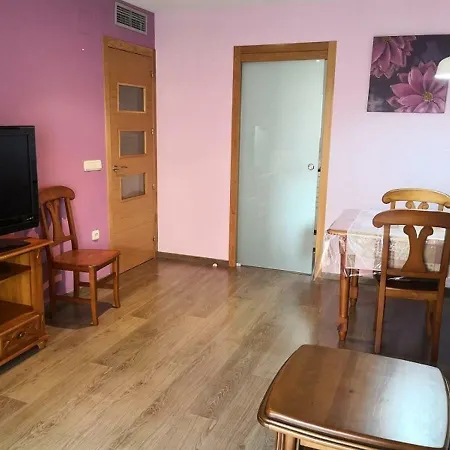 Apartment Bienvenidos