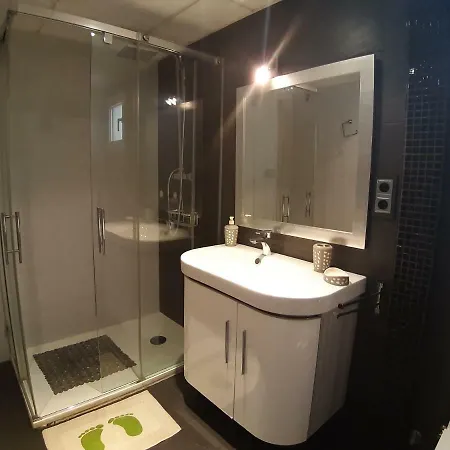 Apartment Bienvenidos