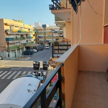 Apartment Bienvenidos