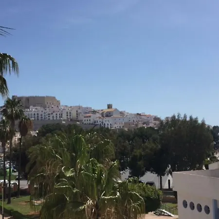 Bienvenidos Apartment