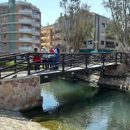 Bienvenidos Peniscola